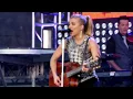 You Lie - The Band Perry Live @ Country Summer Festival, Santa Rosa, CA 6-6-15