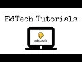 Edpuzzle 101 Finding Content in Edpuzzle Tutorial