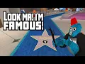 Look Ma I made it I m Famous - Gorilla Tag