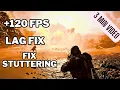 Helldivers 2 Step-by-Step Guide to Fix Lag and Boost FPS