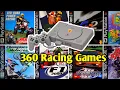 All Racing Games for PS1