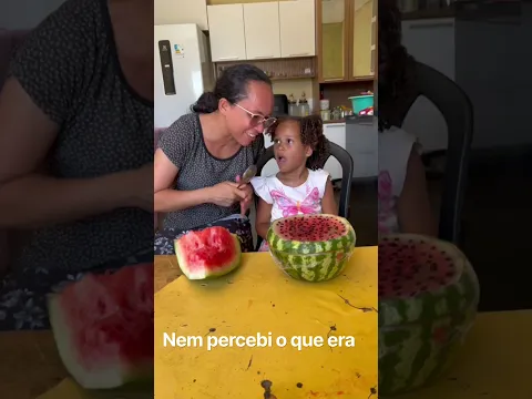 Nem percebeu o que era #comida #food #paifilho #viralvideo