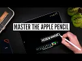 Amazingly Useful Apple Pencil Tips Transform your iPad Productivity