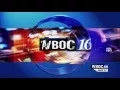 WBOC News This Morning Top Talkers