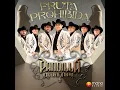 Fruta Prohibida
