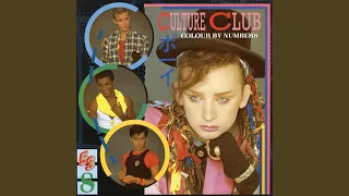 karma chameleon