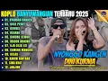 Lagu NYONGGO KANGEN - GULU PEDOT - || Album Dini Kurnia Koplo Banyuwangi Terbaru 2025 - On Trending