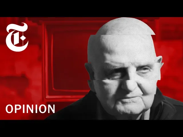 Meet the KGB Spies Who Invented Fake News | NYT Opinion<br><a href="https://youtu.be/h5WjRjz5mTU" target="_blank" rel="noreferrer noopener">youtu.be</a>