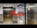 Generic ThyssenKrupp Hydraulic Elevator Near Westfield Wheaton Wheaton MD