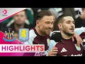 Lagu HEERLIJKE GOAL HOUDT ASTON VILLA IN DE TITELRACE!! 💥😍 | Newcastle - Villa | Premier League 25/26