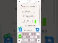 Cryptogram Word Brain Puzzle Level 33