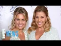 Full House s Jodie Sweetin Addresses Candace Cameron Bure Feud Rumors E News