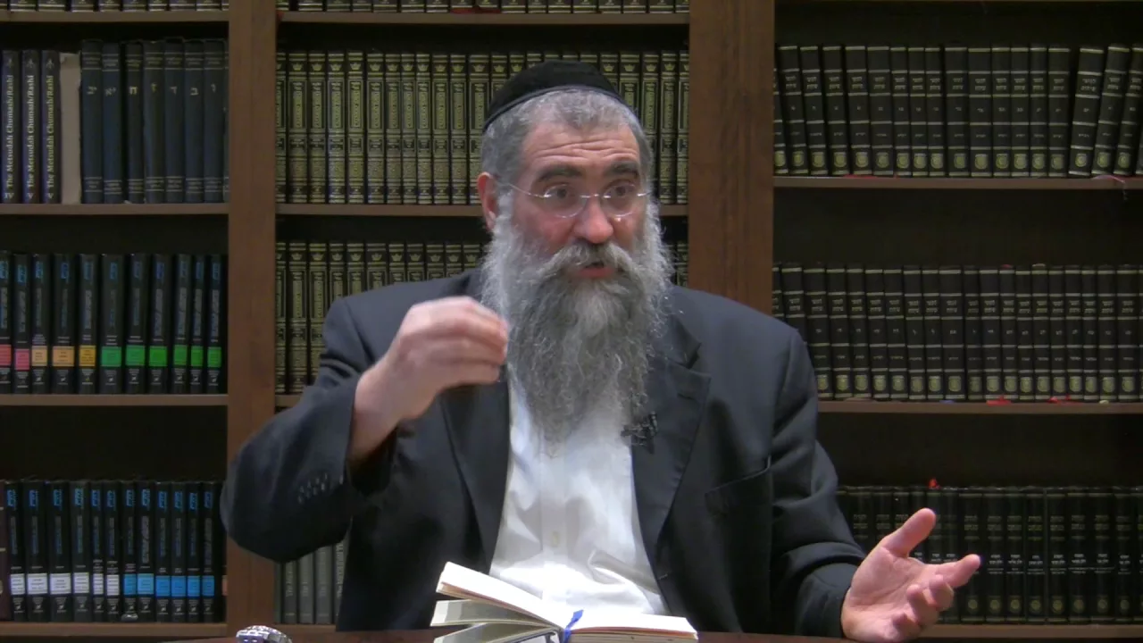 Artwork for podcast Tanya by Rabbi Yitzchok Minkowicz