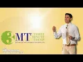 2023 3MT Master s Winner Sravan Jayanthi Computer Science MS