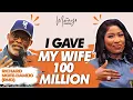 RMD Reveals Why He Gave His Wife His First 100 Million Veteran Actor Opens Up