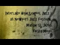 IHS Jazz I performs “Fiesta Mojo” at the 2016 Newport Jazz Festival