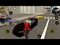 Stickman Rope Hero Naxeex New Intro Android