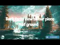 Jordan Davis - What My World Spins Around (Lyrics)