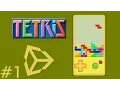 1 - Unity Game Development