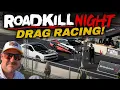 2026 RoadKill nights Grudge Match Drag racing 1000Whp 3 0l Hurricane Charger