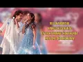 Chinni Gundalo Song Lyrics - Mervin Solomona || Satya Yamini || Adhara King Taluka 