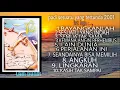 Download Lagu Lain Dunia - Padi | Album sesuatu yang tertunda 2001