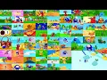 Download Lagu All 73 Episodes Of Animal Mechanicals Played At The Same Time