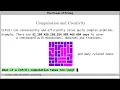 Describing Domino Tilings with Prolog