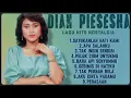 Lagu Lagu Kenangan Pengantar Tidur Terbaik Dian Pisesha |full Album sepanjang Masa