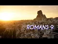 ROMANS 9 NIV BIBLE with text