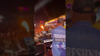 احمد الصعيدي التريند 2025 