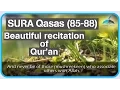 Download Lagu [Beautiful Recitation]  Surah Qasas (85-88) [English Subtitles]