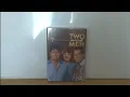 Two And A Half Men Season 7 UK DVD Unboxing