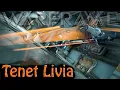 Warframe - Tenet Livia