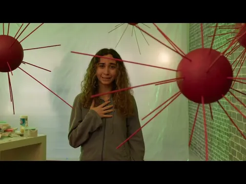 CAT YT Trailer PINS & NEEDLES - Now streaming!