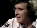 Don McLean - Vincent (Starry Starry Night)