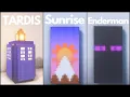 Minecraft 7 Cool Banner Designs Tutorial