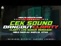 Download Lagu CEK SOUND DANGDUT KOPLO FULL BASS GLERR TERBARU 2024 AUDIO SUPER CLEAN