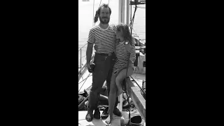 5 Nov 2024 Port side stowade & bonus