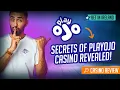 PlayOjo Casino SHOCKED Me Massive 2 000 Game Library Revealed