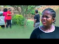 FOUND MY MAN WITH ANOTHER WOMAN AFTER WAITING FOR HIM SO LONG - LATEST NIGERIAN MOVIES