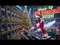 Lagu DJ Natal 2026 Full Bass - Nonstop