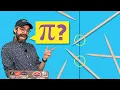 Coding Challenge 176 Buffon s Needle