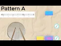 Jolene - Dolly Parton | EASY Bucket Drumming Play Along