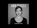 ANA GALELI - All Because Of You (Official Audio)