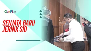 Jerinx SID Punya Senjata untuk Serang Balik Adam Deni