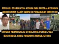 Download Lagu NETIZEN TERKEJUT PERILAKU BOS MALAYSIA SAMPAI LAKUKAN HAL INI KE PEKERJANYA