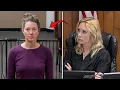 Defiant Defendant Walks Into Court for Her THIRD DWI Plea Judge Mogen SHUTS DOWN Courtcam