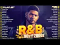 Download Lagu Usher, Ne-Yo, Alicia Keys, Rihanna, Chris Brown, Destiny’s Child, Nelly, Akon - Best 2000s R\u0026B Hits