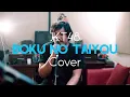 JKT48 - BOKU NO TAIYOU (COVER BY PPM)